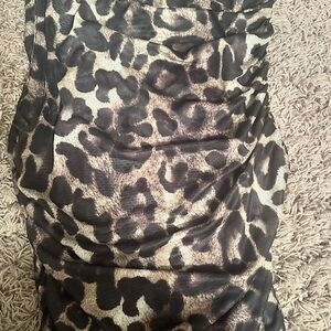 Cheetah tank